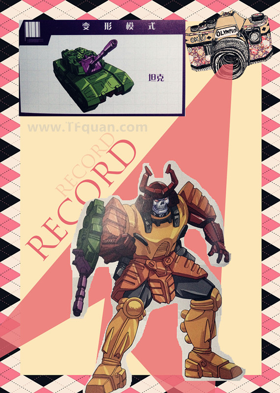 雾隐暗丈 bludgeon